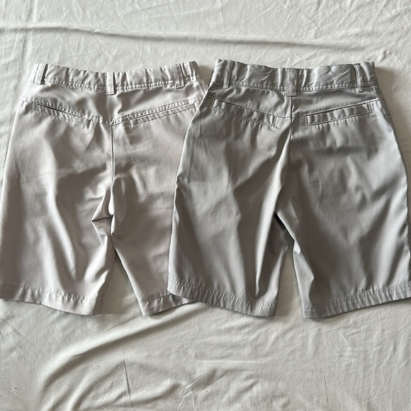 Nike Golf Drifit Shorts, Two Pair, Size S. - Picture 10 of 10